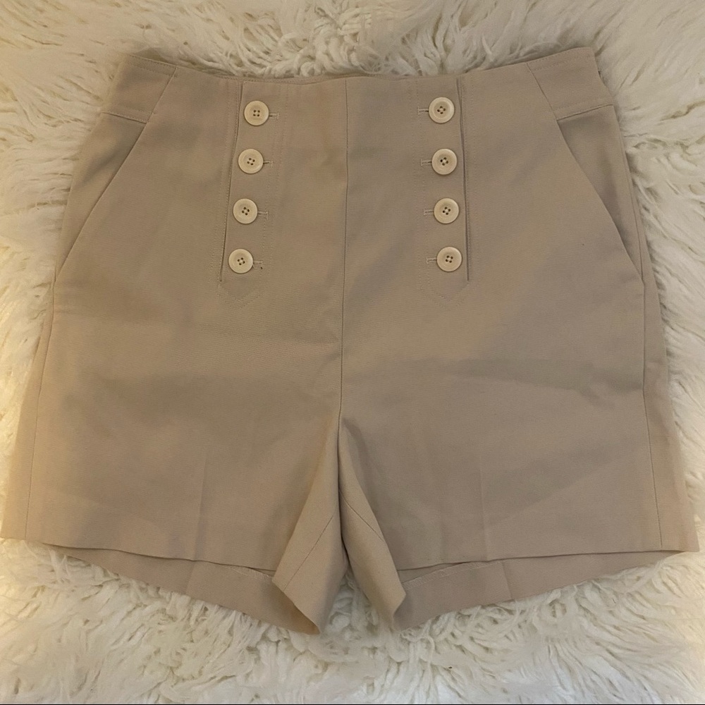 Ann Taylor Shorts.